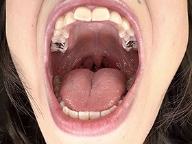 ヴァーチャル口臭嗅ぎ　サンプル画像08